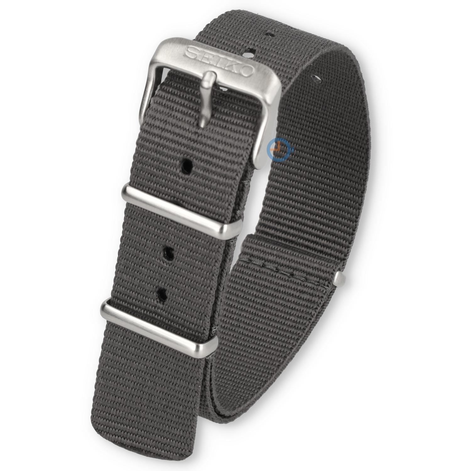 Originele horlogeband voor Seiko SRPE61K1