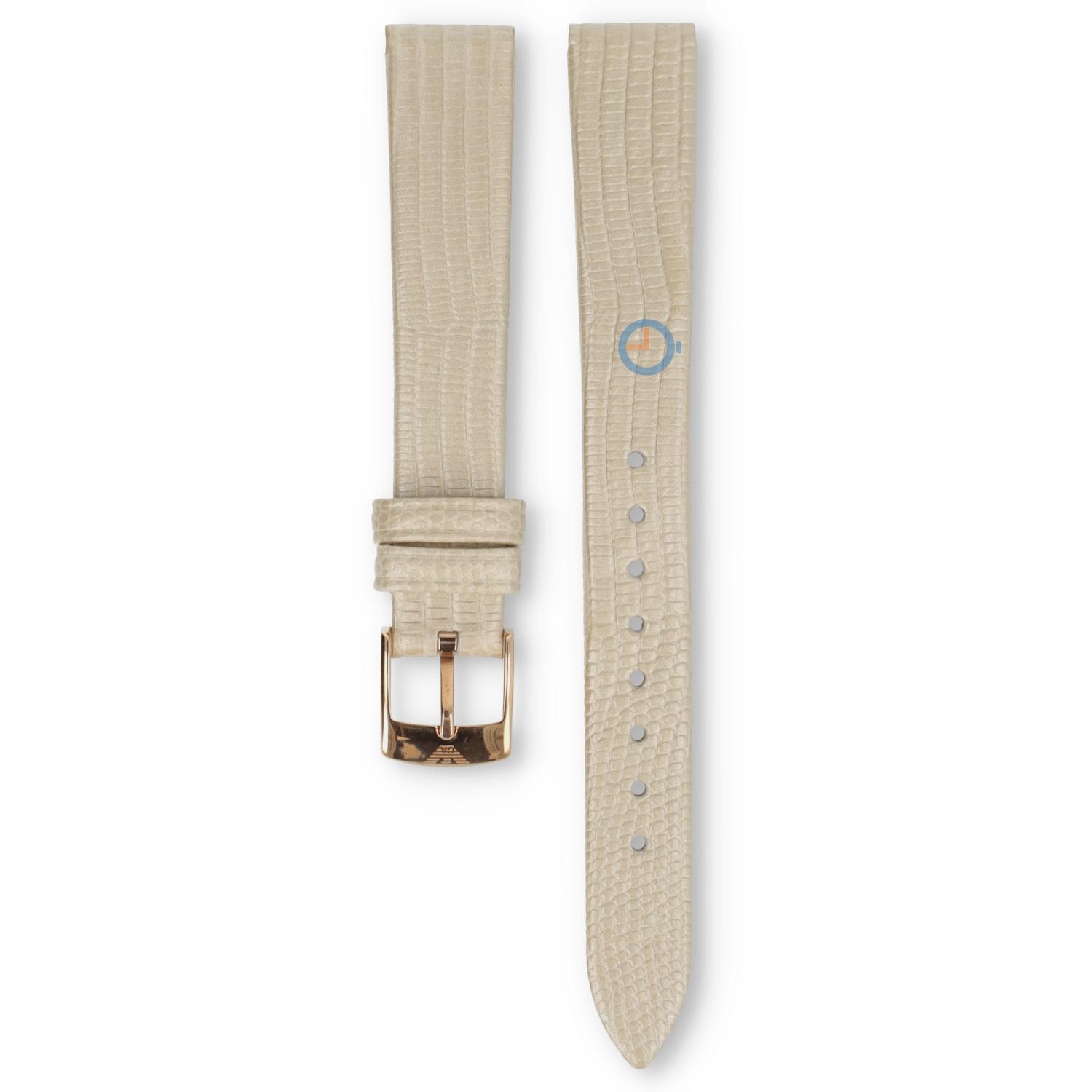 Emporio Armani Connected horlogeband ART3020
