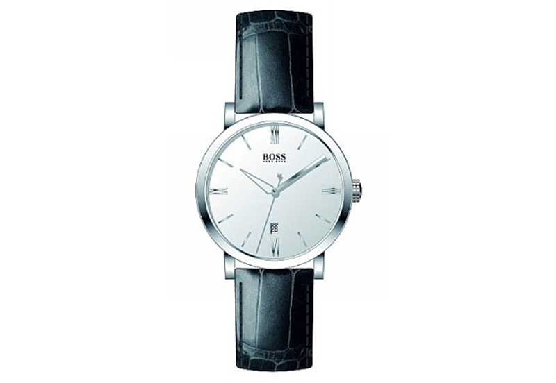 Hugo Boss horlogeband HB1512008