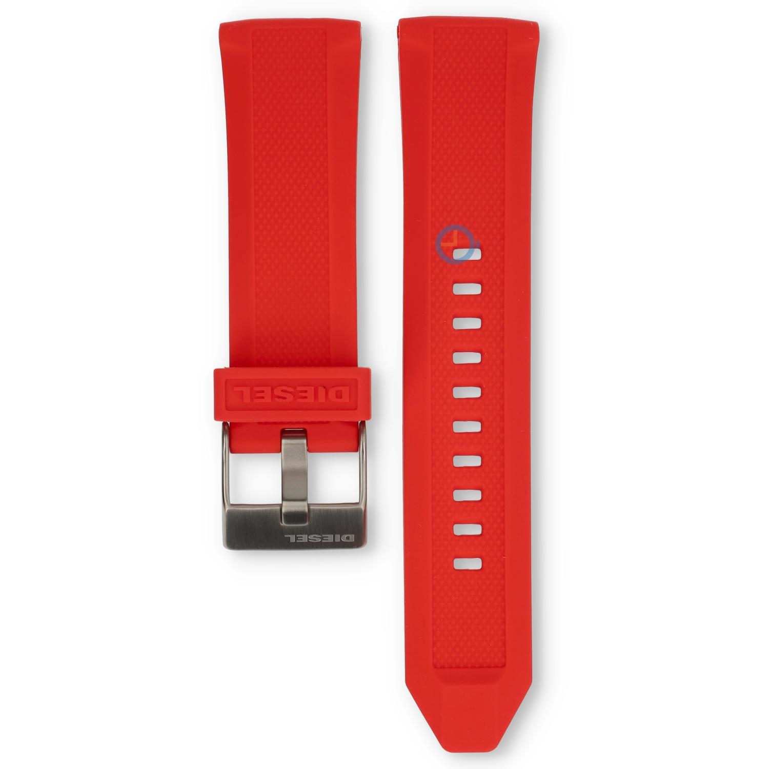 Diesel horlogeband DZ1806