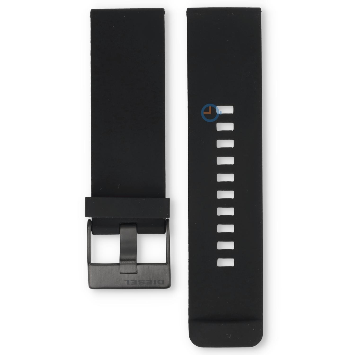 Diesel horlogeband DZ1262