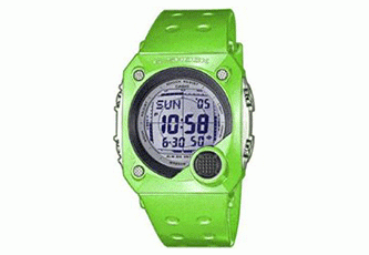 Casio horlogeband G-8000C-3V