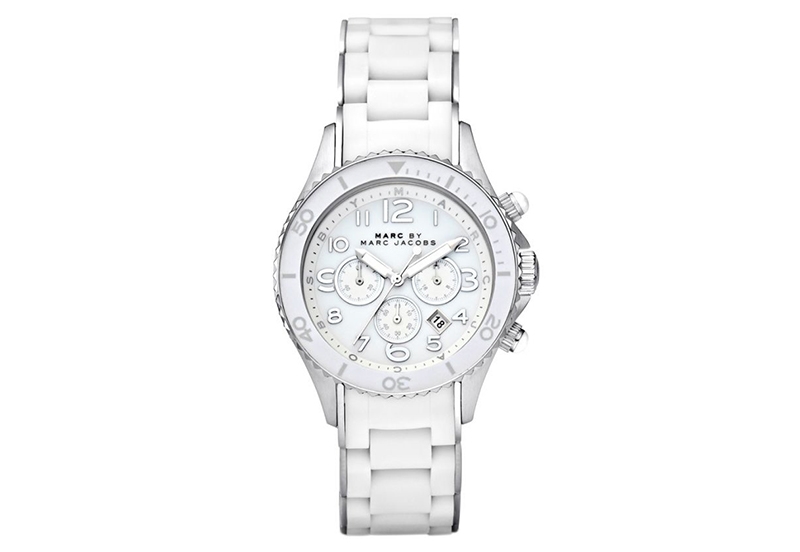 Marc Jacobs MBM2545 horlogeband