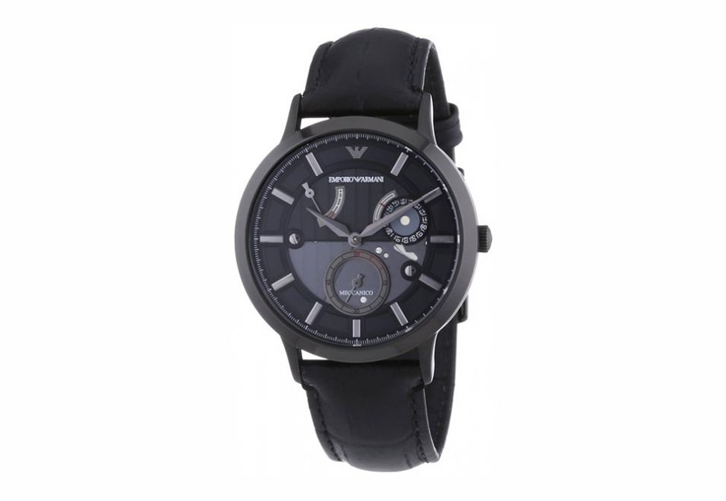 Armani horlogeband AR4666