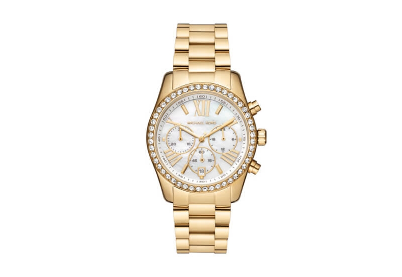 Michael Kors horlogeband MK7241