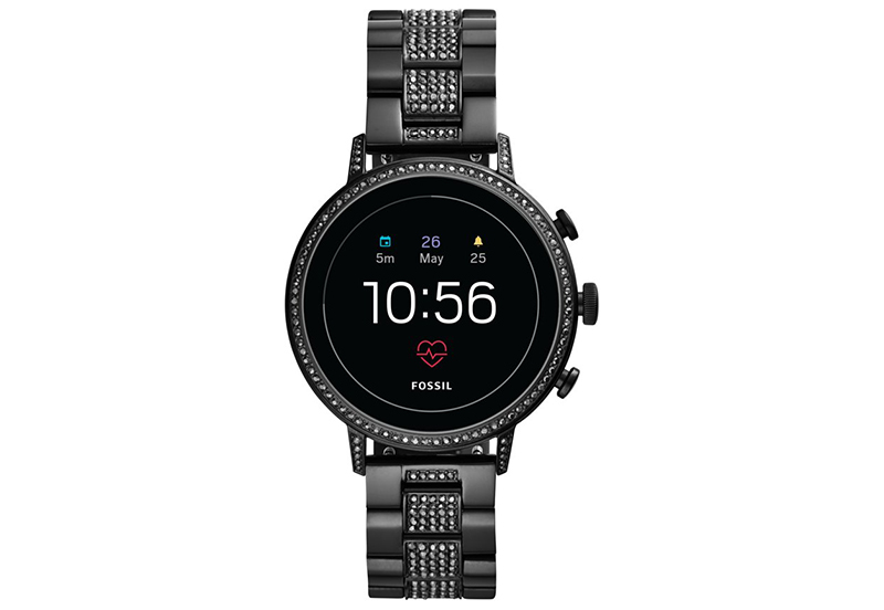 Fossil horlogeband FTW6023