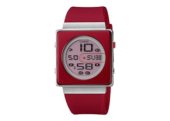 Casio horlogeband LA-2001-4A
