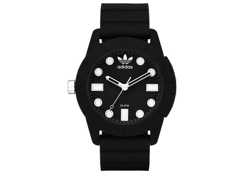 Adidas horlogeband ADH3101