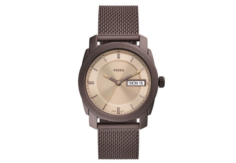 Fossil horlogeband - FS5936
