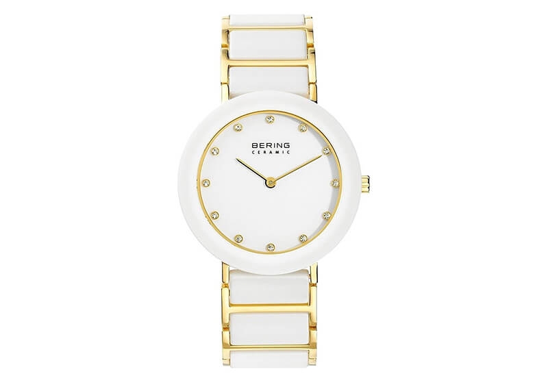 Horlogebandje voor Bering 11435-751-GWP