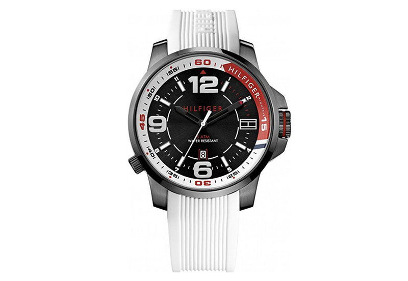 Tommy Hilfiger horlogeband TH1791009