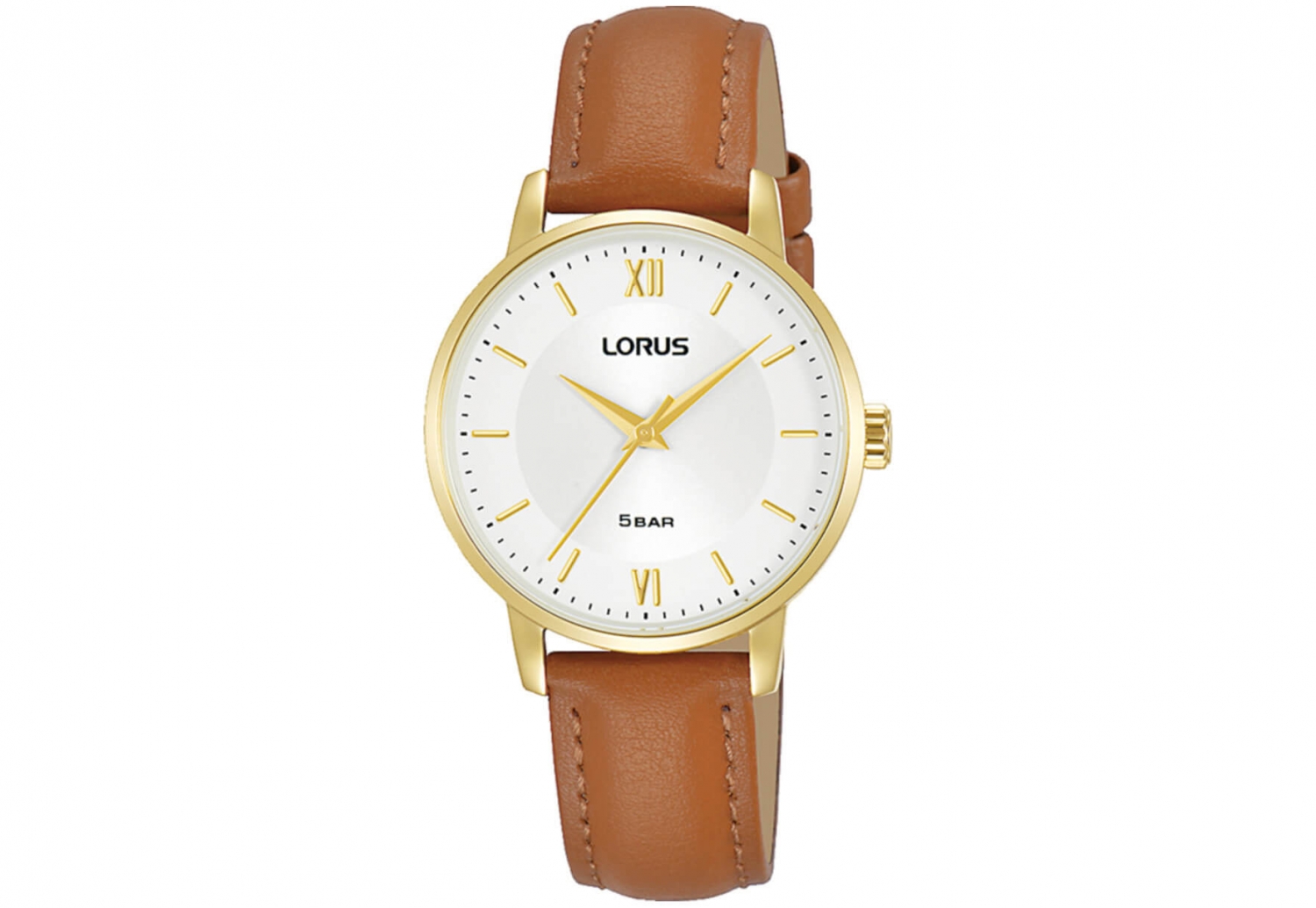 Lorus horlogeband RG282TX9