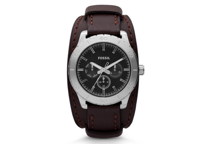 Fossil horlogeband BQ1053