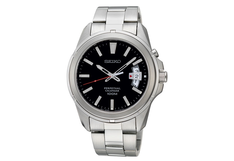 Originele horlogeband voor Seiko SNQ131P1