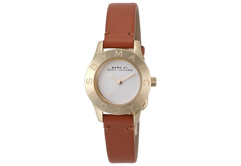 Marc Jacobs MBM1219 horlogeband