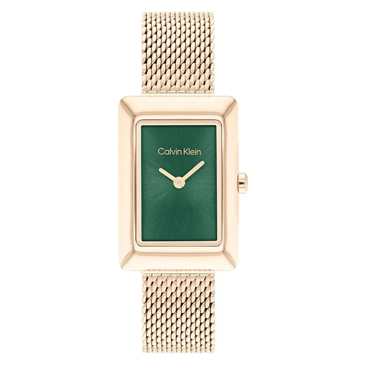 Calvin Klein horlogeband 25200395 Styled