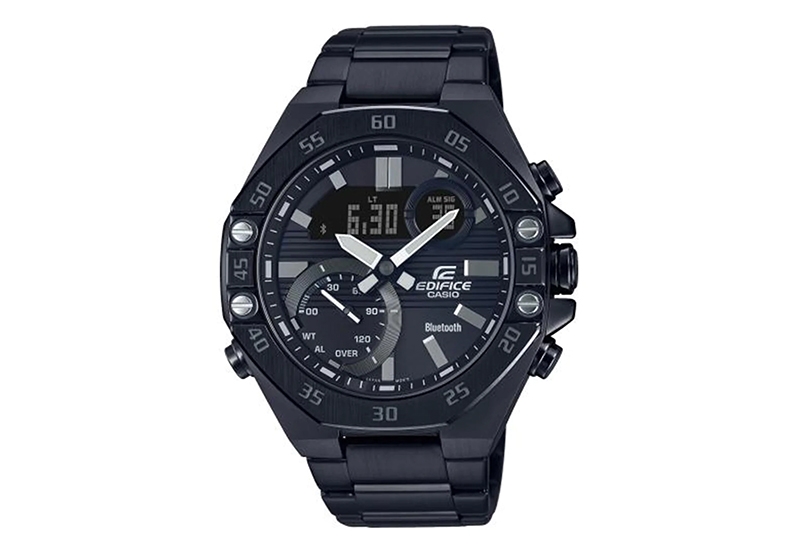 Edifice horlogeband ECB-10DC-1A