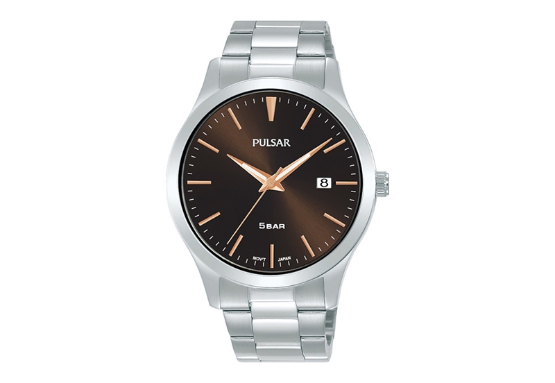 Pulsar horlogebandje PS9667X1