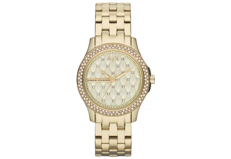 Armani Exchange horlogeband AX5216