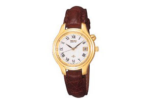Seiko horlogeband SWP066P1