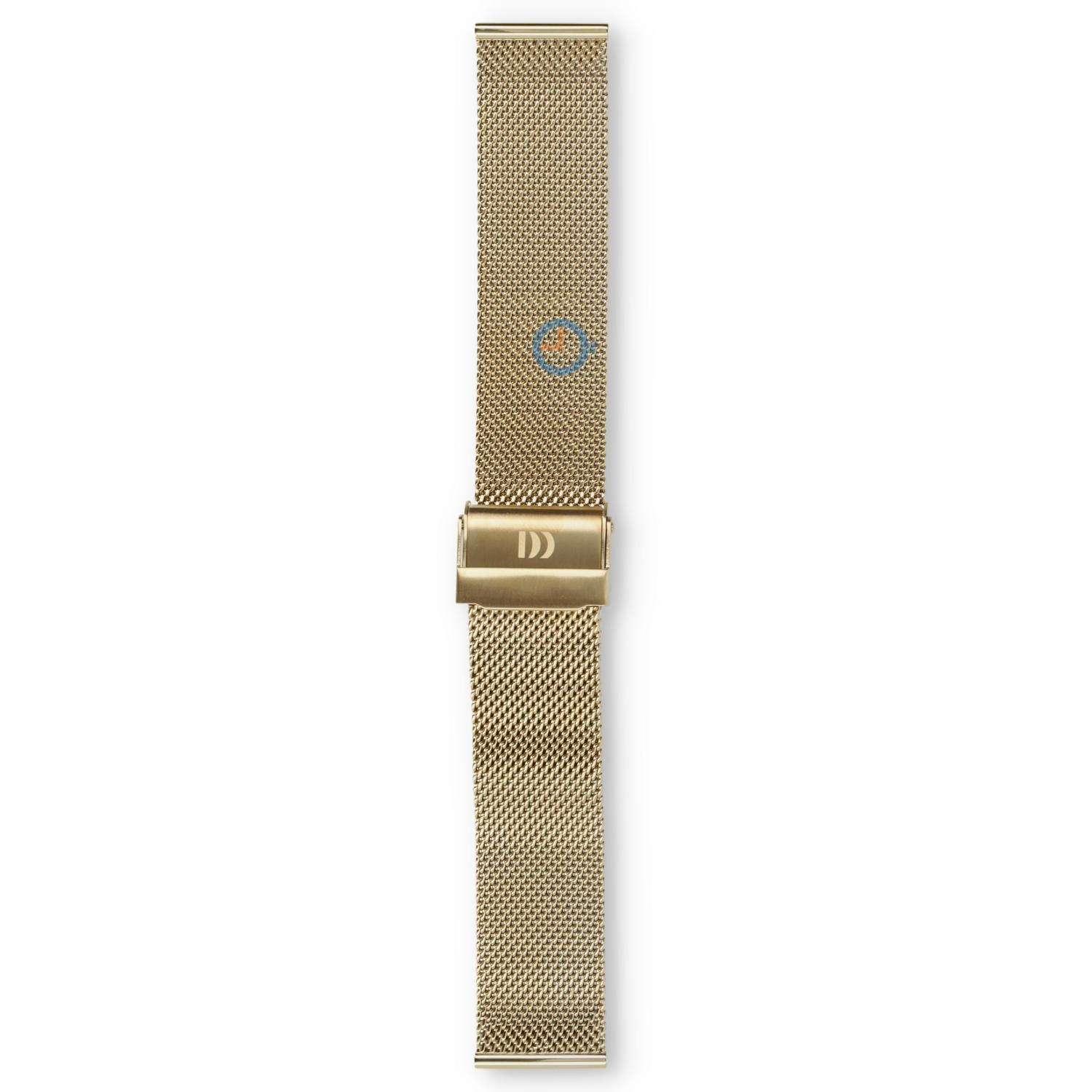 Danish Design horlogeband IQ05Q1250