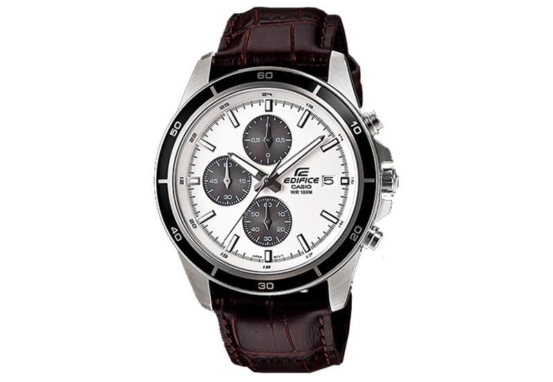 Edifice horlogeband EFR-526L-7AV