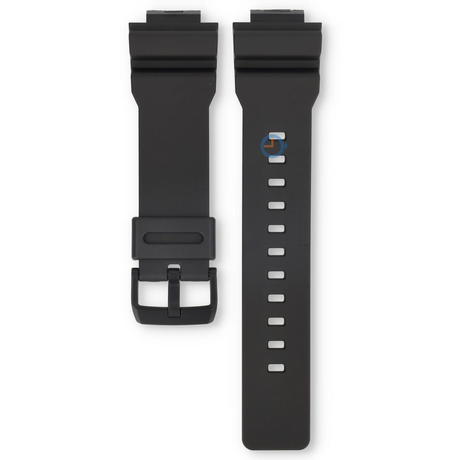 Casio G-Shock horlogeband - GA-800DC-1A