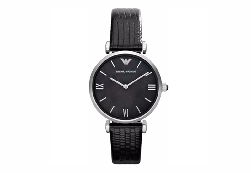 Armani horlogeband AR1678