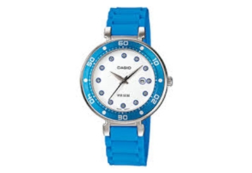 Casio horlogeband LTP-1329-2EV