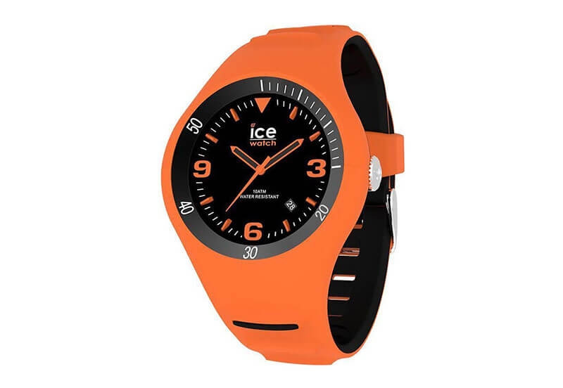 Ice-Watch horlogeband - 017601 - P. Leclercq - Medium (42mm)