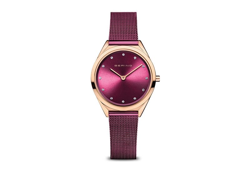 Bering horlogeband 17031-969