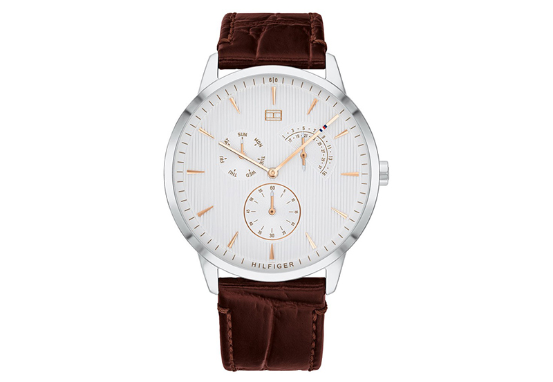 Tommy Hilfiger horlogeband TH1710389