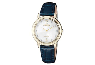 Citizen horlogeband EX1493-13A