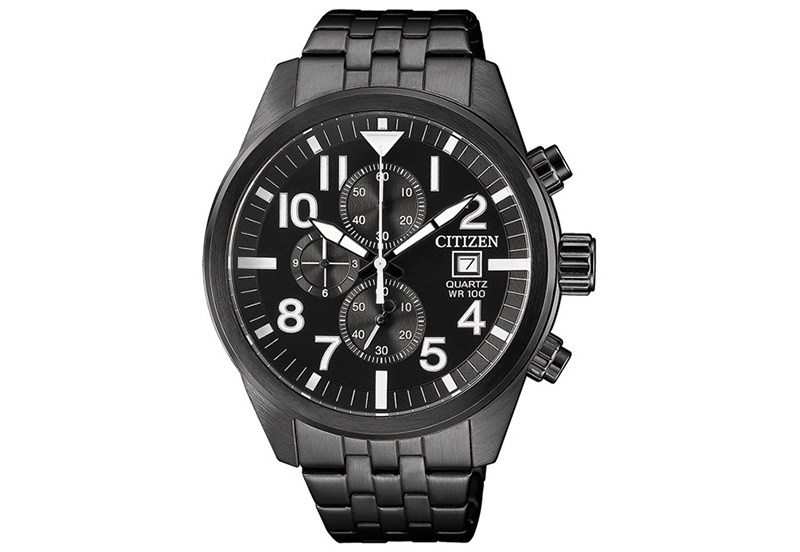 Citizen horlogeband AN3625-58E