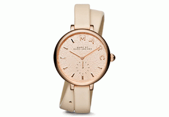 Marc Jacobs MJ1418 horlogeband
