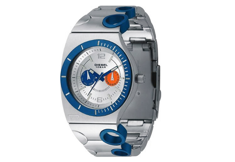 Diesel horlogeband DZ4059