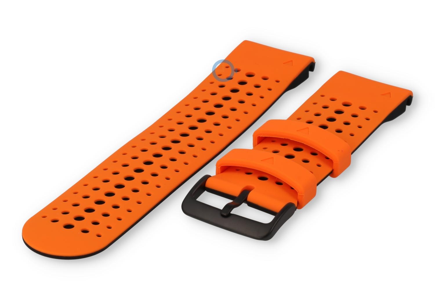 Oranje