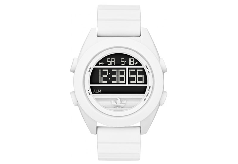 Adidas horlogeband ADH2908