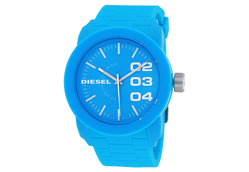 Diesel horlogeband DZ1571