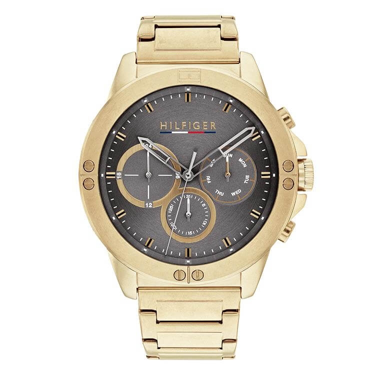 Goud-Geel