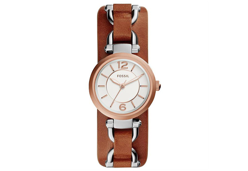 Fossil horlogeband ES3855