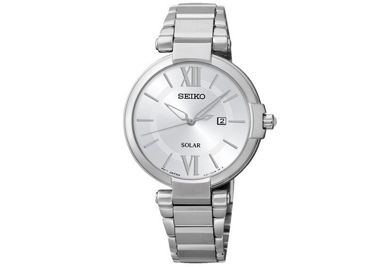 Seiko horlogeband SUT153P1