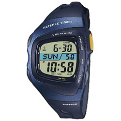 Casio horlogeband RFT-100-2J