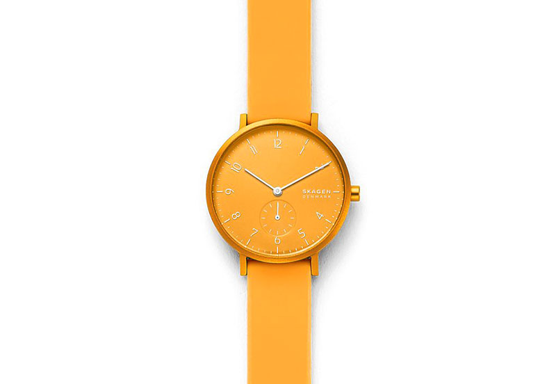 Skagen horlogeband SKW2808