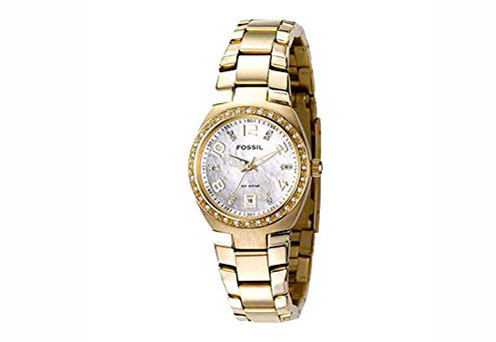 Fossil horlogeband AM4219