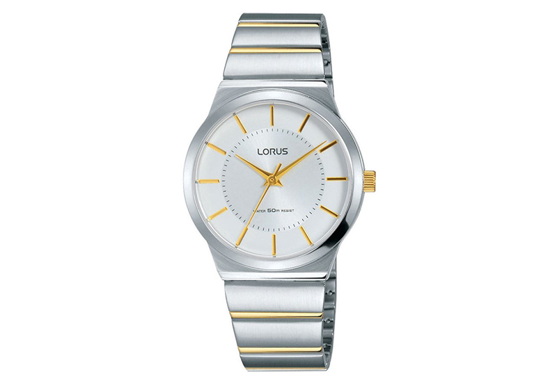 Lorus horlogeband RRS91VX9