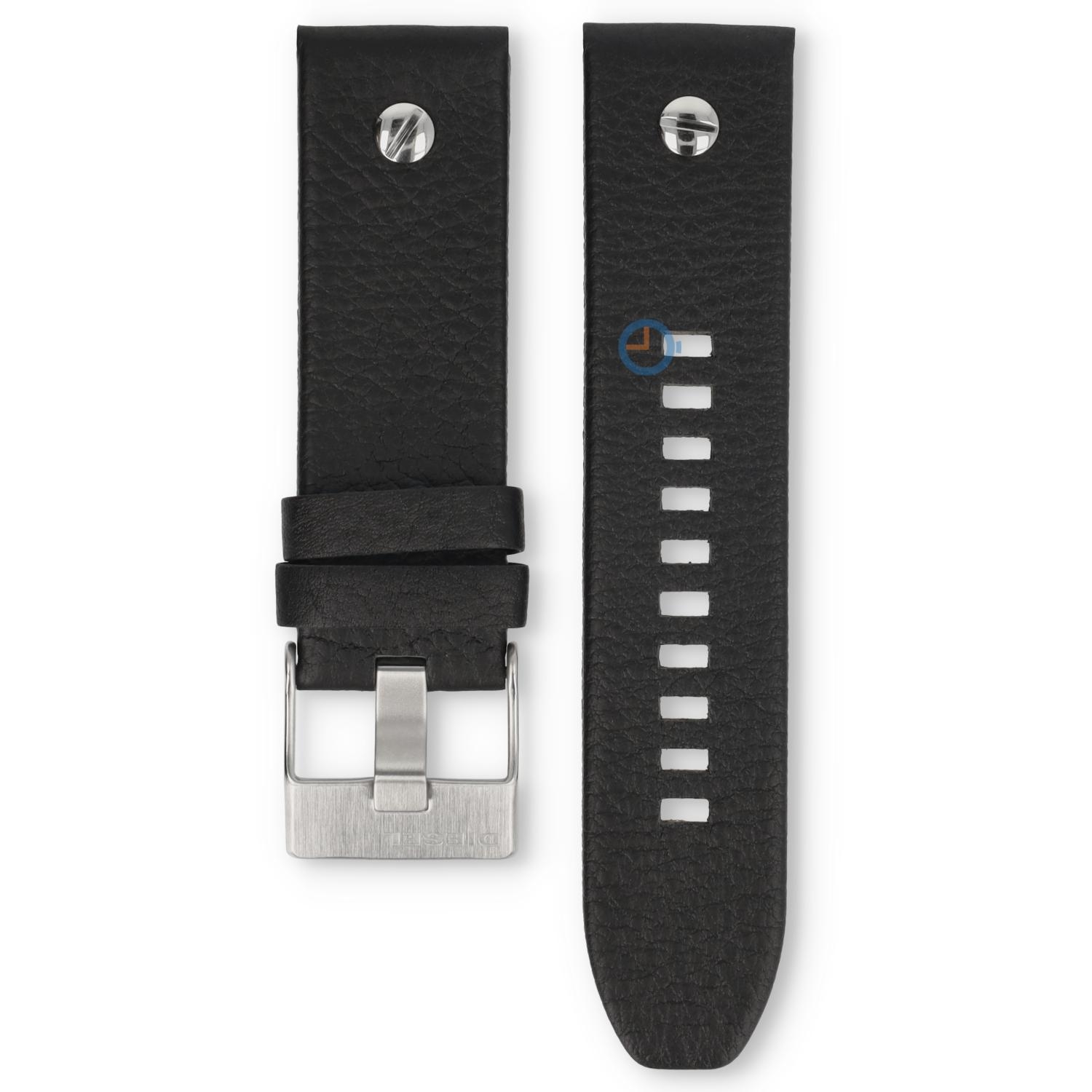 Diesel horlogeband DZ7256