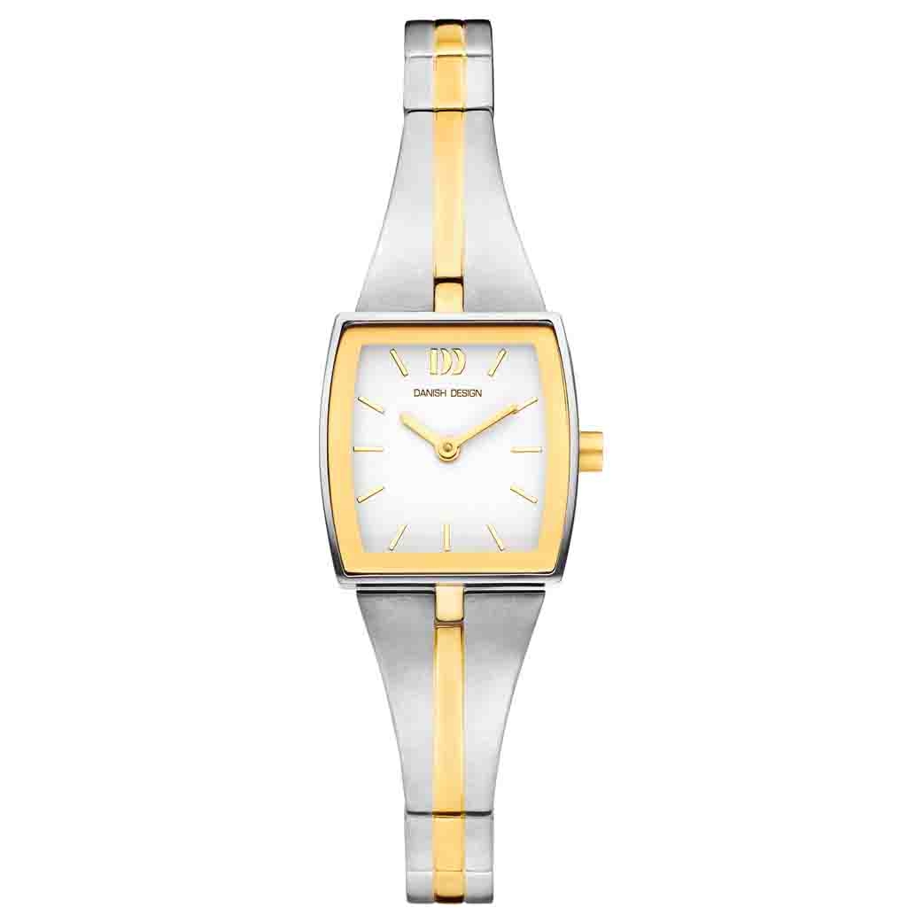 Originele Danish Design horlogeband IV65Q1087