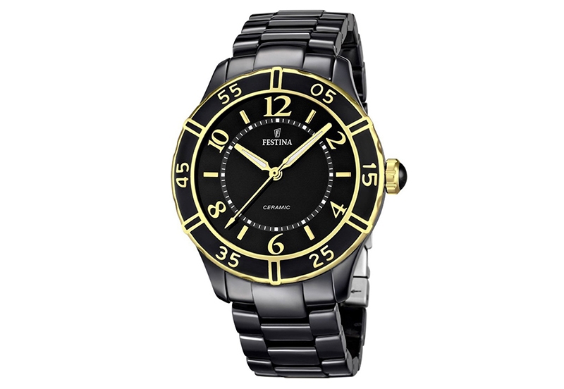Festina horlogeband F16633/2