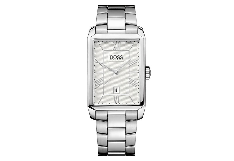 Hugo Boss horlogeband HB1512971